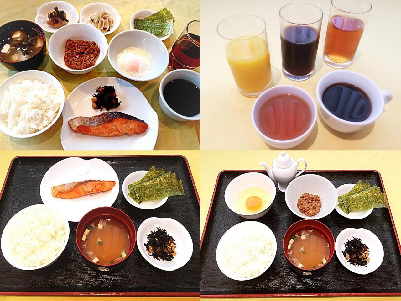 Hotel Annex Check In Shimbashi Tokio Buitenkant foto